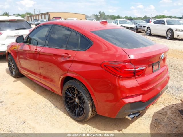 5UXXW3C54G0R20566 BMW X4 Xdrive28i
