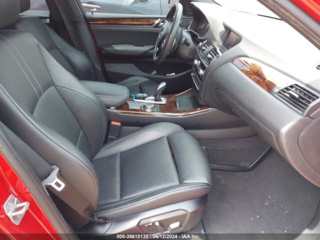 5UXXW3C54G0R20566 BMW X4 Xdrive28i