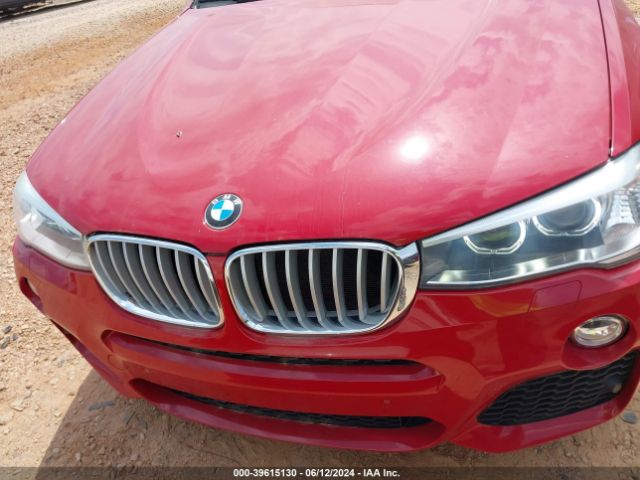 5UXXW3C54G0R20566 BMW X4 Xdrive28i