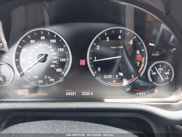 5UXXW3C54G0R20566 BMW X4 Xdrive28i