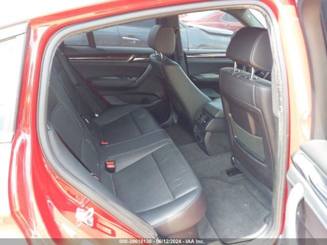 5UXXW3C54G0R20566 BMW X4 Xdrive28i