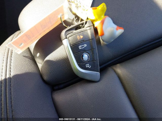 2019 BMW X3 5UXTR9C53KLE15590 Photo 10