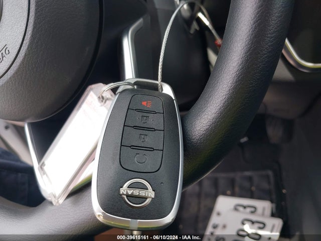 Nissan Rogue Sv Intelligent Awd 2023 5N1BT3BB0PC800303 Image 11