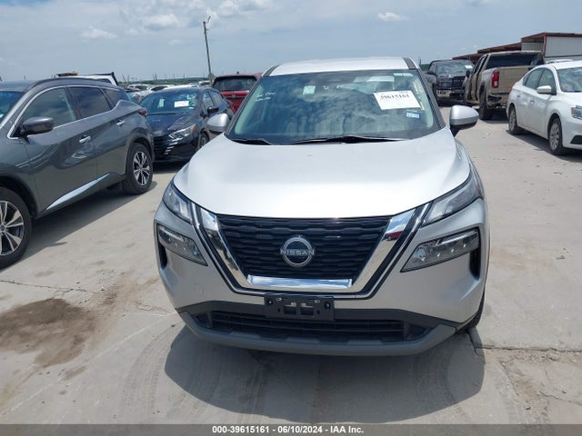 Nissan Rogue Sv Intelligent Awd 2023 5N1BT3BB0PC800303 Image 13