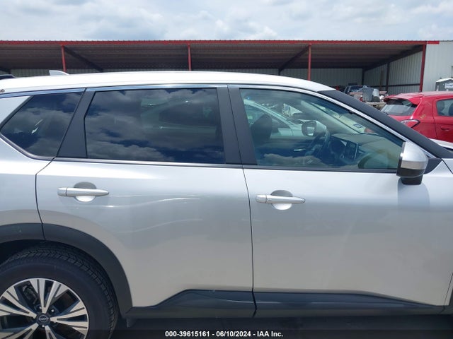 Nissan Rogue Sv Intelligent Awd 2023 5N1BT3BB0PC800303 Image 14