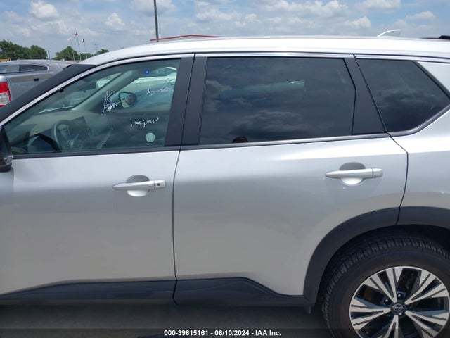 Nissan Rogue Sv Intelligent Awd 2023 5N1BT3BB0PC800303 Image 15