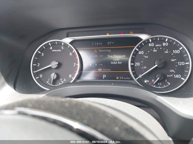 Nissan Rogue Sv Intelligent Awd 2023 5N1BT3BB0PC800303 Image 16