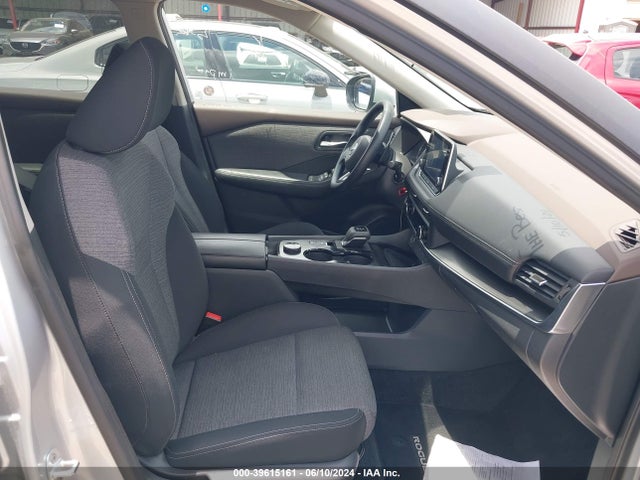 Nissan Rogue Sv Intelligent Awd 2023 5N1BT3BB0PC800303 Image 5