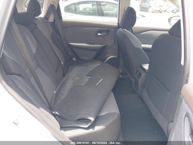 Nissan Rogue Sv Intelligent Awd 2023 5N1BT3BB0PC800303 Image 8