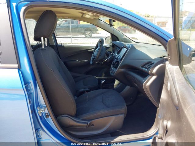 KL8CB6SAXHC730520 Chevrolet Spark Ls Cvt