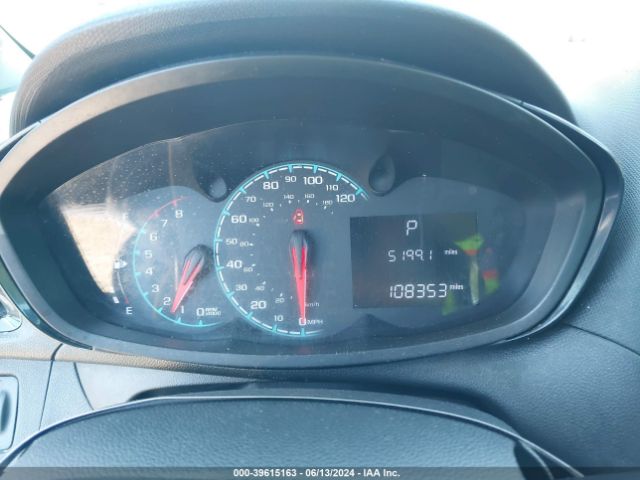KL8CB6SAXHC730520 Chevrolet Spark Ls Cvt