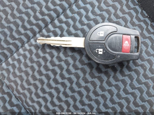 Nissan Versa Note Sv 2018 3N1CE2CP0JL353574 Image 11