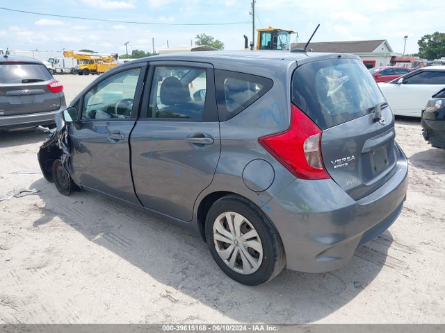 Nissan Versa Note Sv 2018 3N1CE2CP0JL353574 Image 3