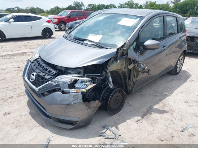 Nissan Versa Note Sv 2018 3N1CE2CP0JL353574 Image 6