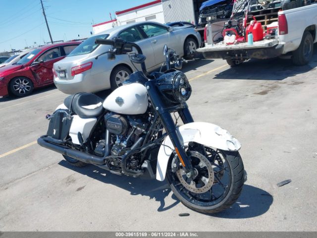 2024 HARLEY-DAVIDSON FLHRXS 1HD1KVP10RB616467