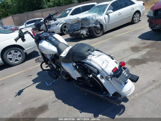 2024 HARLEY-DAVIDSON FLHRXS 1HD1KVP10RB616467 Photo 2