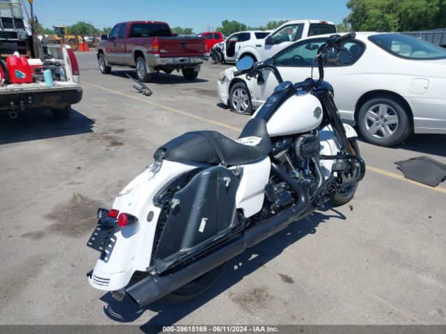 2024 HARLEY-DAVIDSON FLHRXS 1HD1KVP10RB616467 Photo 3