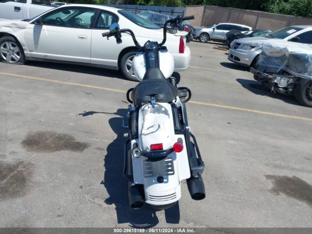 2024 HARLEY-DAVIDSON FLHRXS 1HD1KVP10RB616467 Photo 5