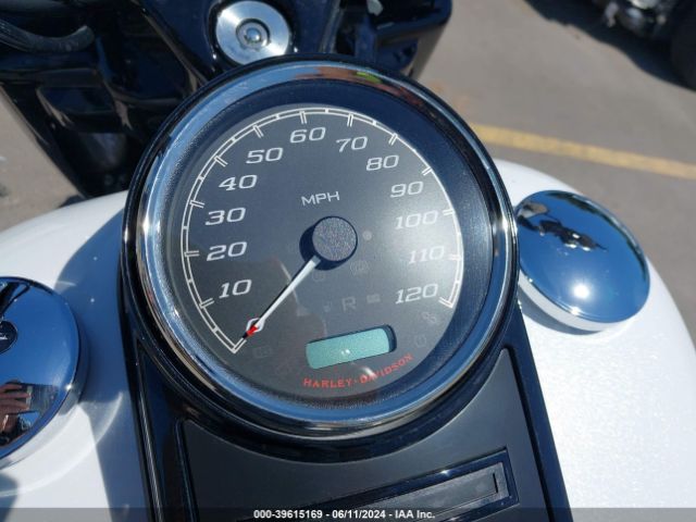 2024 HARLEY-DAVIDSON FLHRXS 1HD1KVP10RB616467 Photo 6
