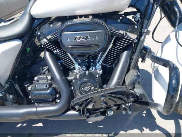 2024 HARLEY-DAVIDSON FLHRXS 1HD1KVP10RB616467 Photo 7