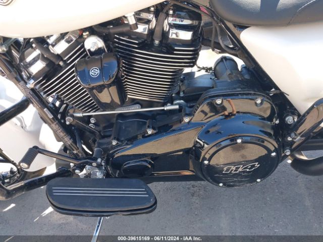 2024 HARLEY-DAVIDSON FLHRXS 1HD1KVP10RB616467 Photo 8