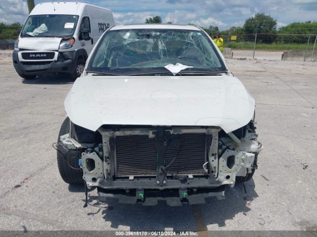 JF2GPANC5G8325632 Subaru Crosstrek 2.0i Limited