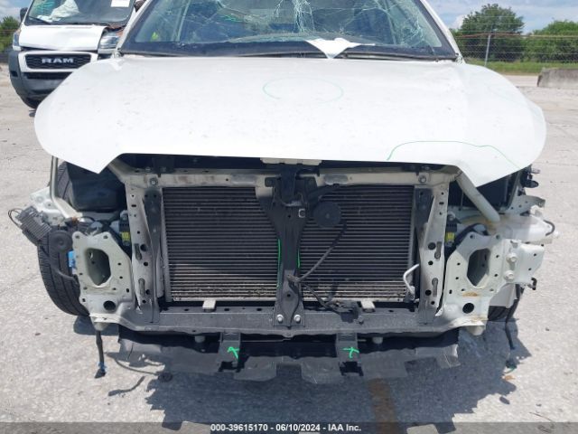 JF2GPANC5G8325632 Subaru Crosstrek 2.0i Limited