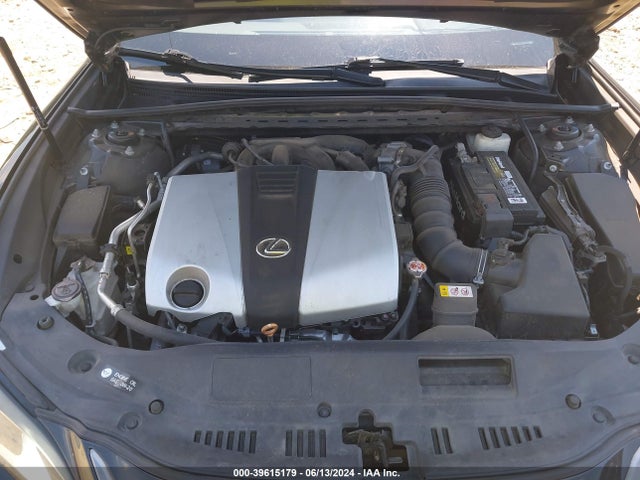 58ABZ1B15KU021775 Lexus Es 350 F Sport