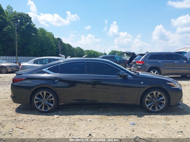 58ABZ1B15KU021775 Lexus Es 350 F Sport