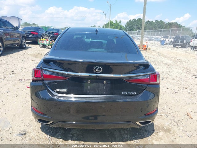 58ABZ1B15KU021775 Lexus Es 350 F Sport