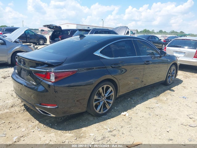 58ABZ1B15KU021775 Lexus Es 350 F Sport