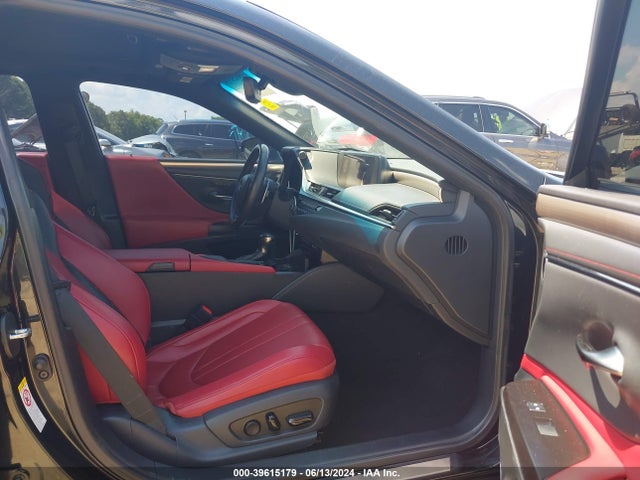 58ABZ1B15KU021775 Lexus Es 350 F Sport