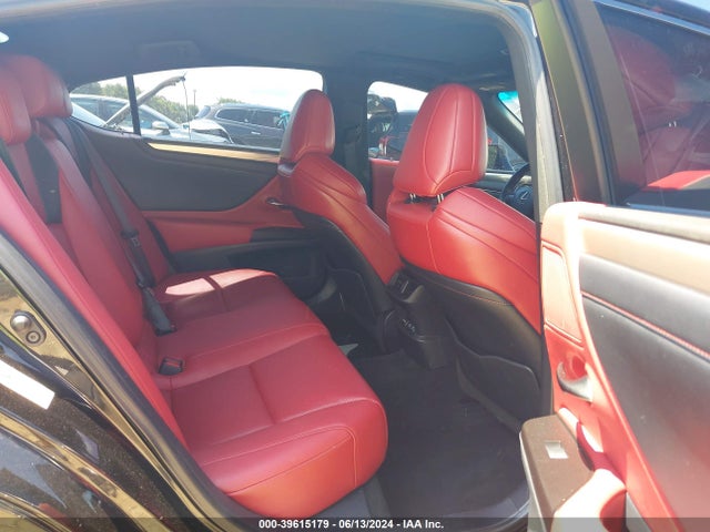 58ABZ1B15KU021775 Lexus Es 350 F Sport