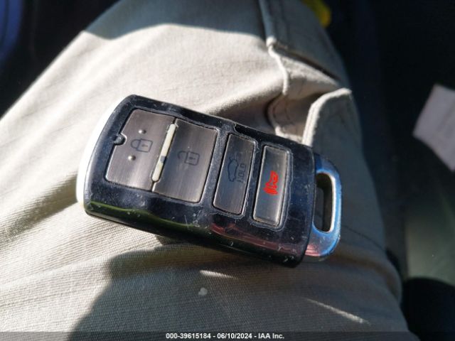 KNALN4D77E5123296 KIA Cadenza Premium