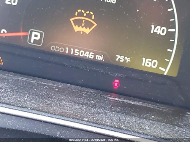 KNALN4D77E5123296 KIA Cadenza Premium