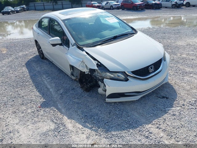 2015 19XFB2F86FE018015 главное изображение
