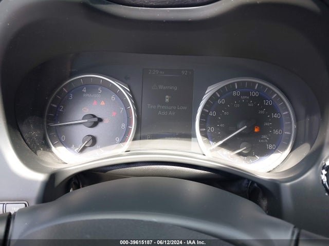 JN1EV7EK8HM363406 Infiniti Q60 3.0t Sport
