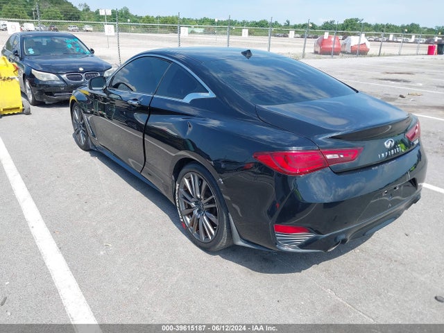 JN1EV7EK8HM363406 Infiniti Q60 3.0t Sport