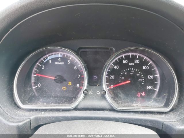 3N1CN7AP1GL812605 Nissan Versa 1.6 S/1.6 S+/1.6 Sl/1.6 Sv
