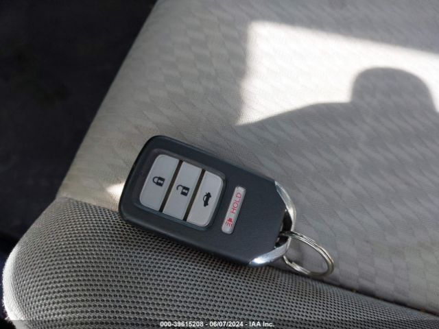 2HGFG3B85FH503846 Honda CIVIC EX