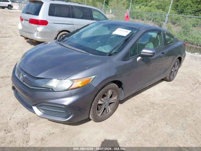 2HGFG3B85FH503846 Honda CIVIC EX