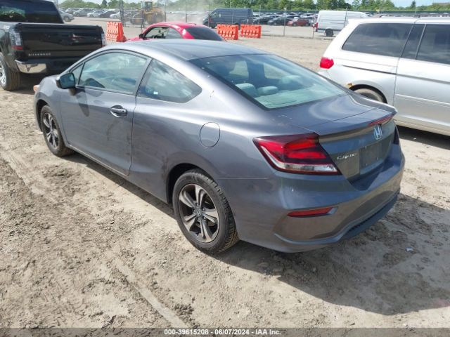 2HGFG3B85FH503846 Honda CIVIC EX