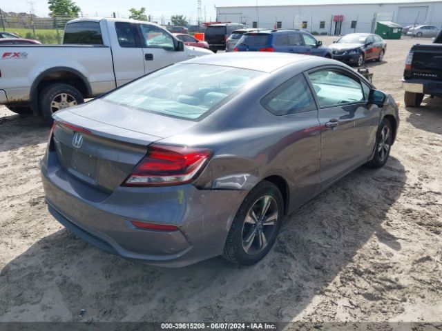 2HGFG3B85FH503846 Honda CIVIC EX