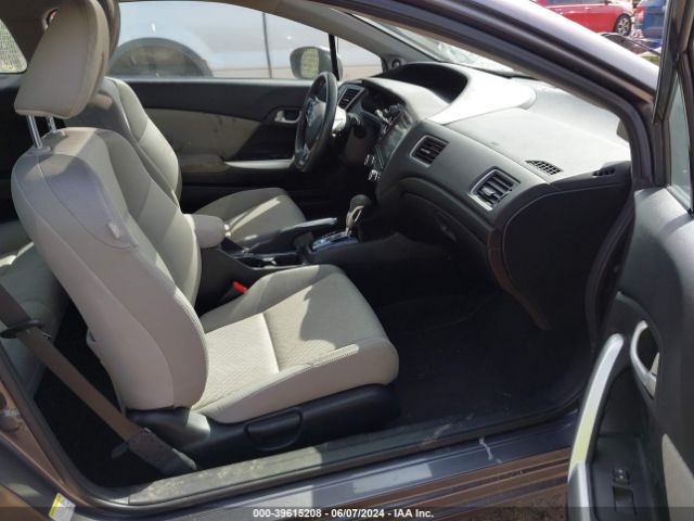 2HGFG3B85FH503846 Honda CIVIC EX