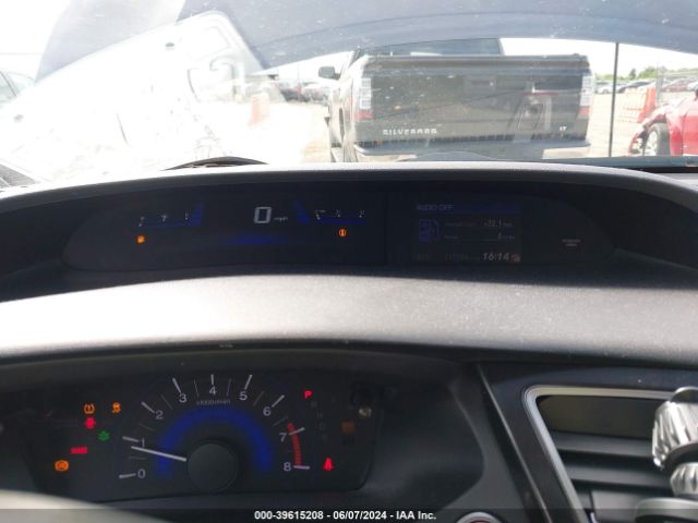 2HGFG3B85FH503846 Honda CIVIC EX