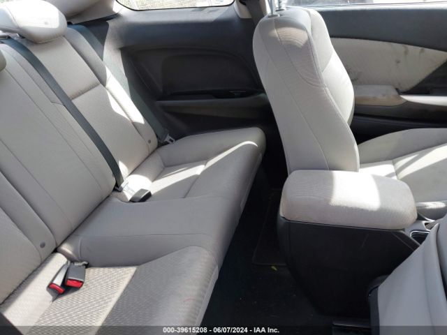 2HGFG3B85FH503846 Honda CIVIC EX