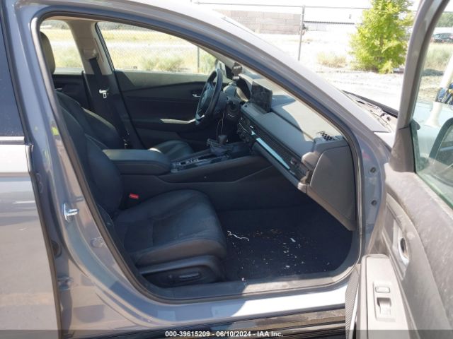 1HGCY2F64PA024577 Honda Accord Hybrid Ex-l