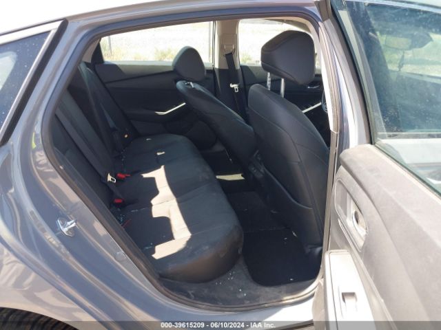 1HGCY2F64PA024577 Honda Accord Hybrid Ex-l
