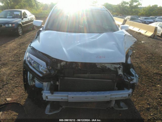 3CZRU6H52NM747127 Honda Hr-v Awd Ex