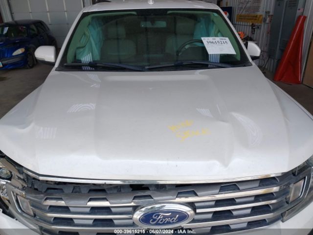 1FMJK1JT7JEA64209 Ford Expedition Max Xlt